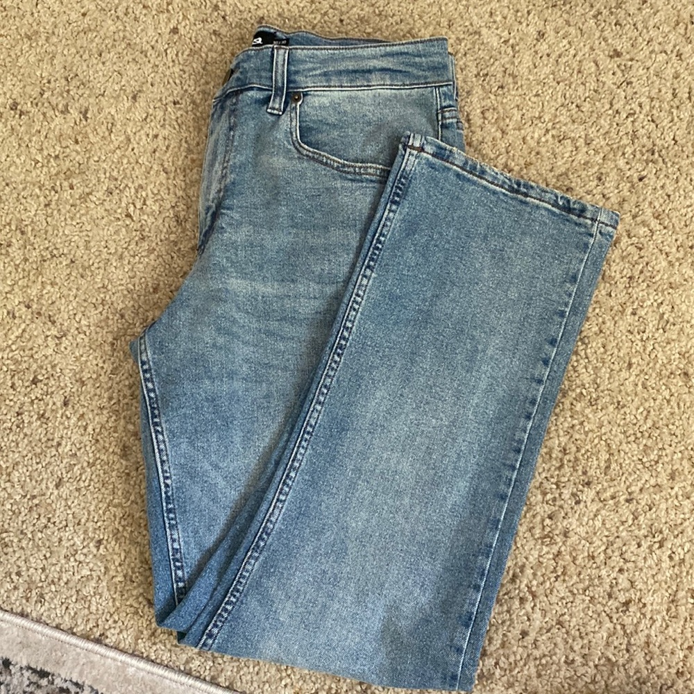Men’s Jeans